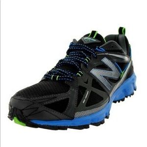 New Balance Men’s MT610 Trail Running Shoes